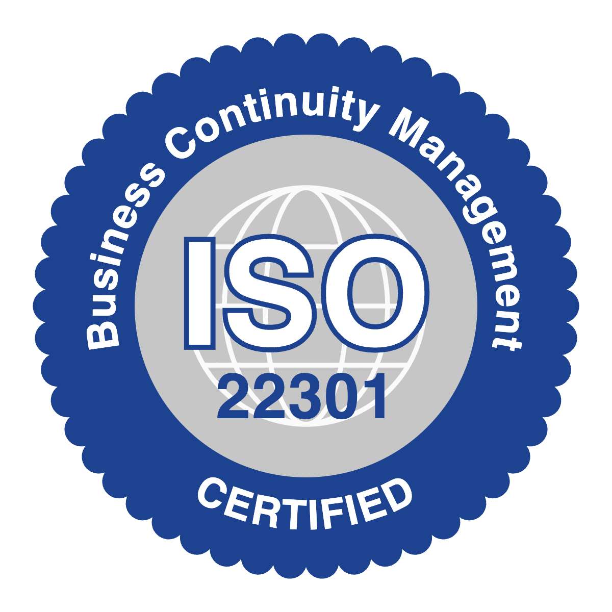 ISO 22301:2019