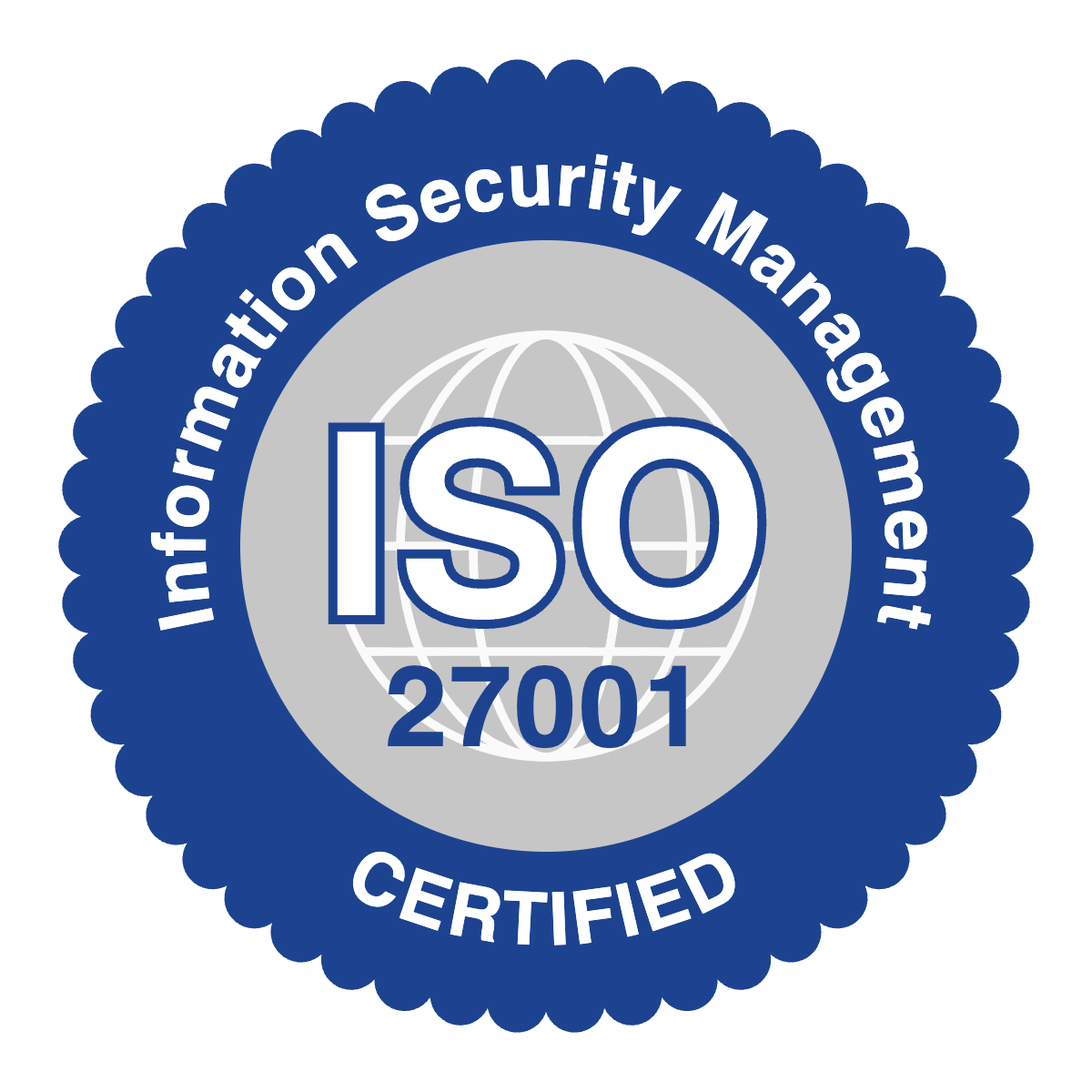 ISO 27001:2022