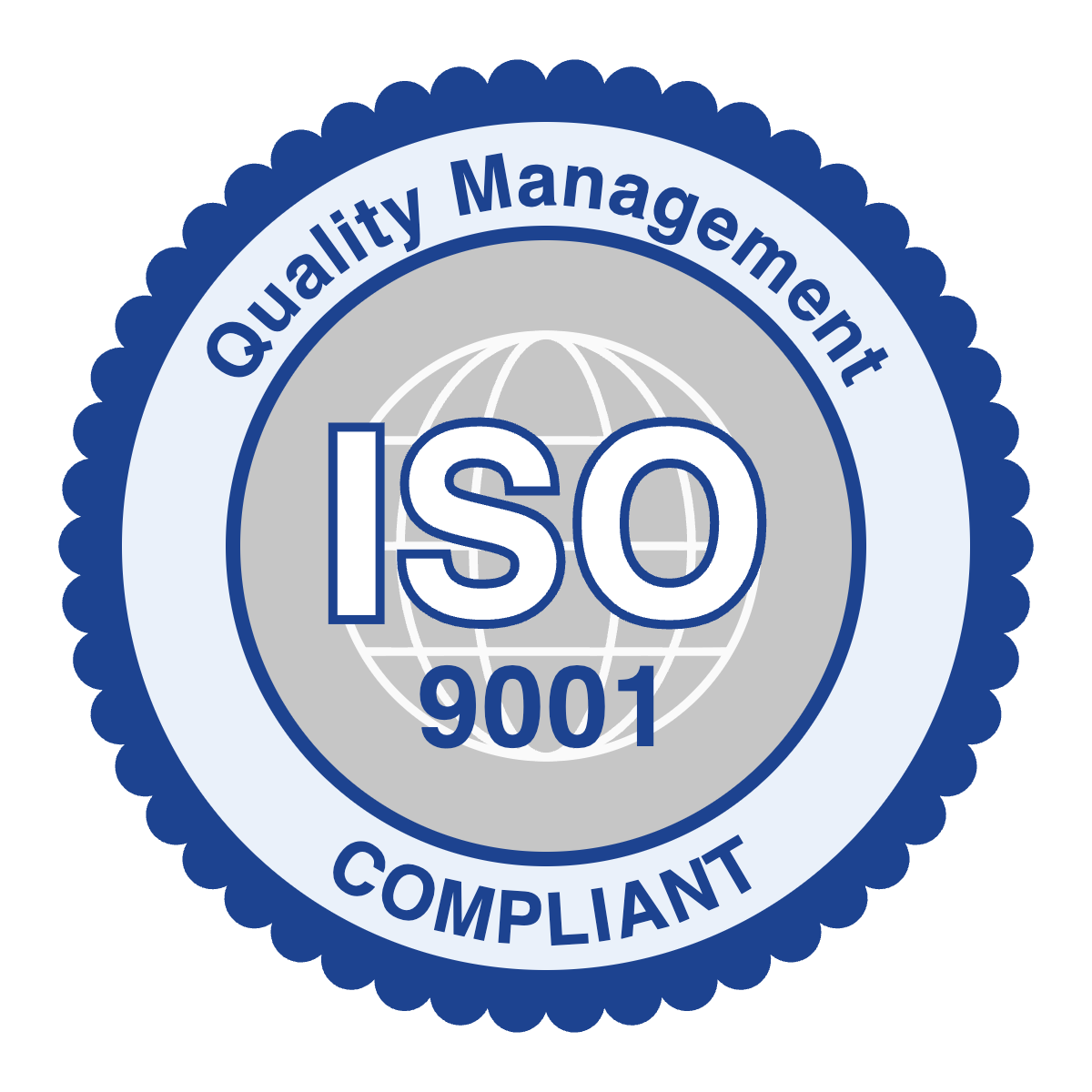 ISO 9001:2015