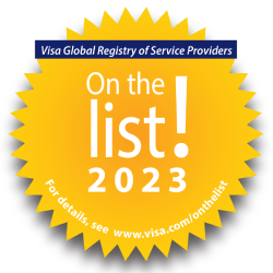 Visa Global Registry